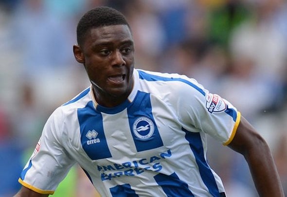 Rohan Ince is closing in on a move to Fulham