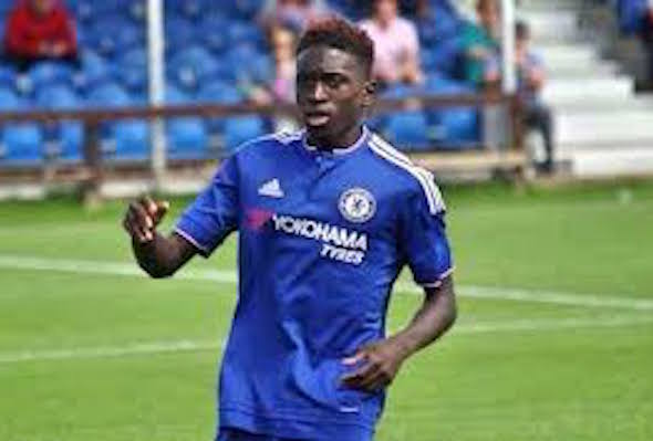 Arsenal have won the race to sign Chelsea sensation Domingos Quina