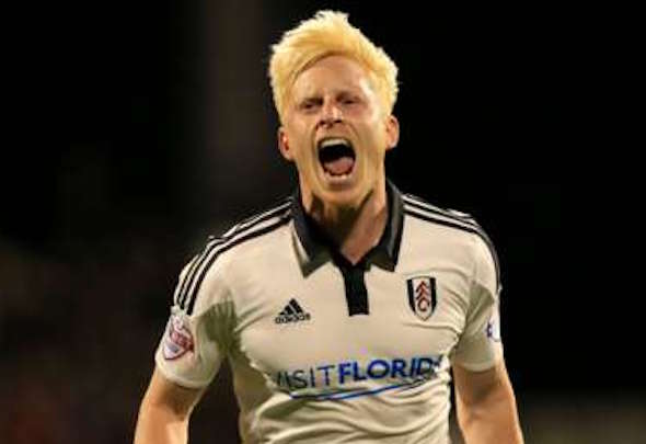 Ben Pringle is on the radar of Rangers
