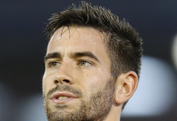 Frederico Venancio of Vitória F.C