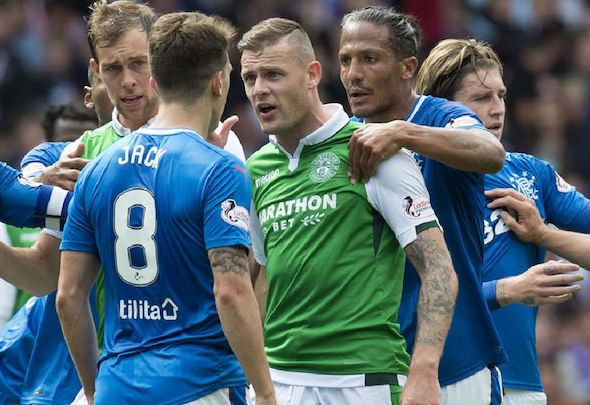 Rangers