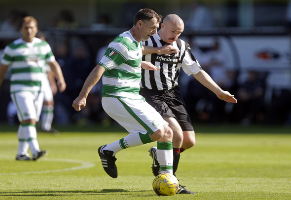 Celtic