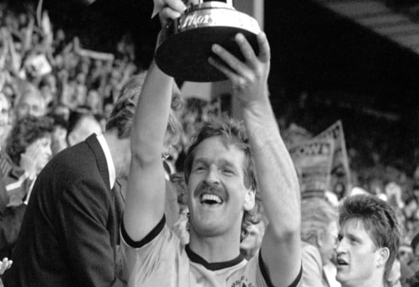 Wolves news: Greatest to have played for Wolves and West Brom
