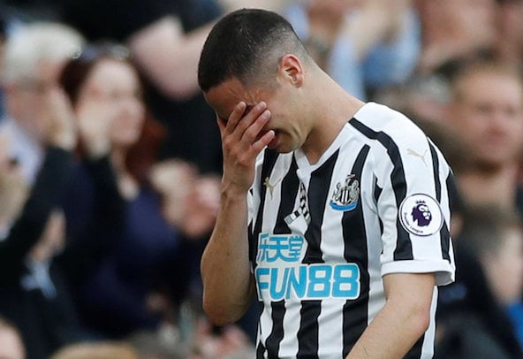 Newcastle United