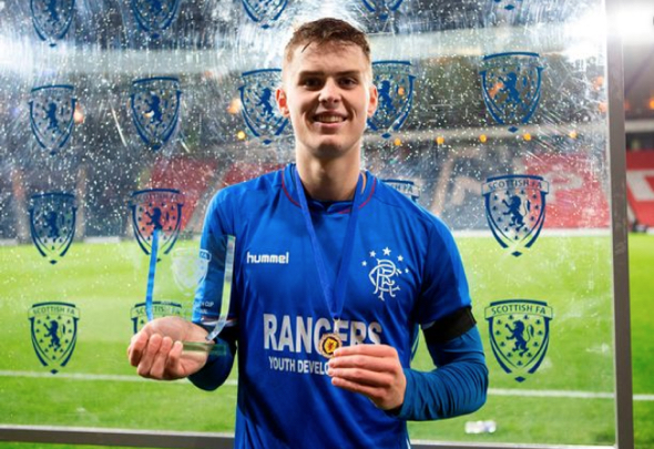 Rangers