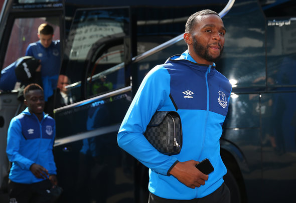 Everton