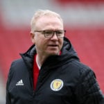 Alex McLeish