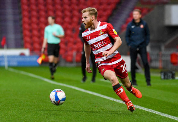 Doncaster Rovers