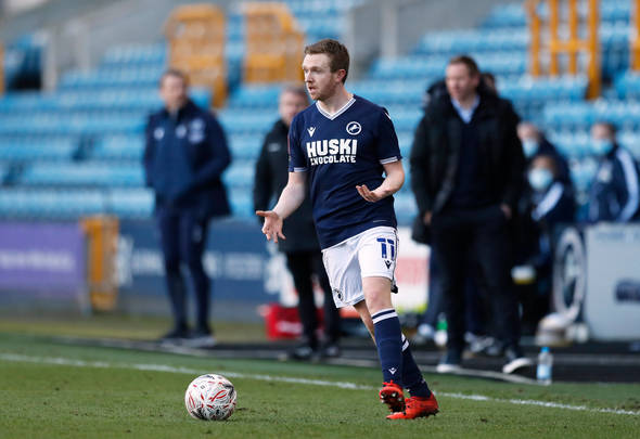Millwall