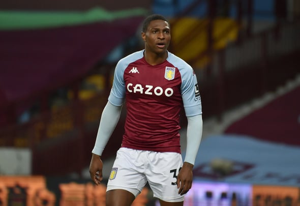 Aston Villa