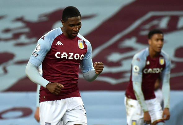 Aston Villa