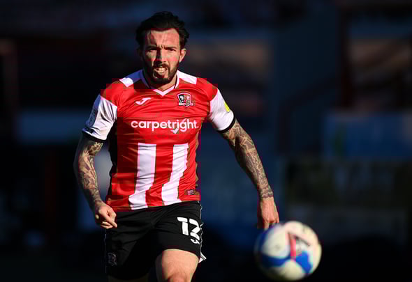 Cheltenham Town