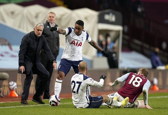 Tottenham
