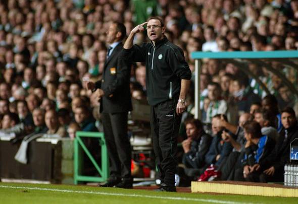 Celtic