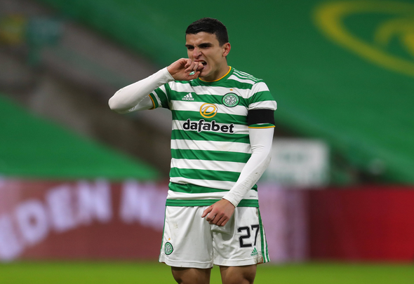 Celtic