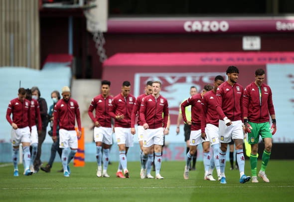 Aston Villa