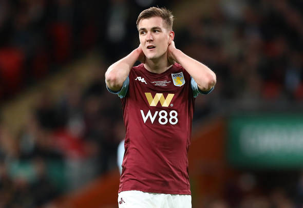 Aston Villa