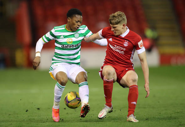 Celtic