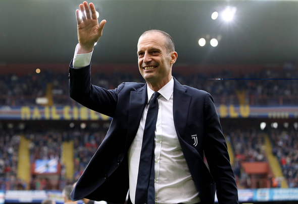 Allegri