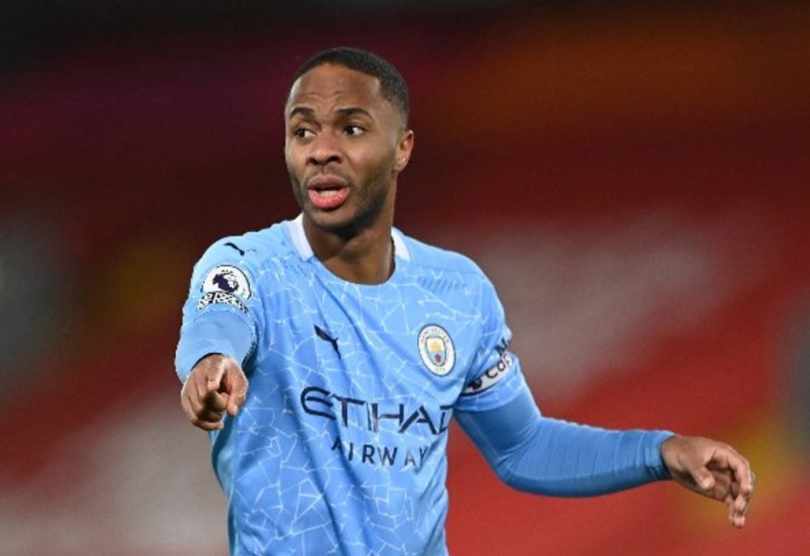 Man City