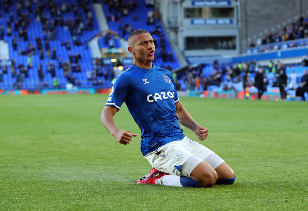 Everton