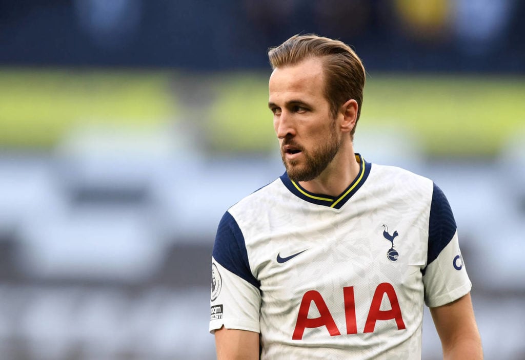 Tottenham