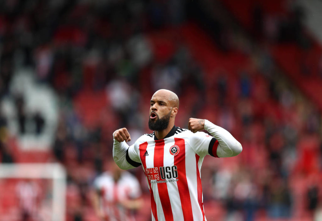 Sheffield United