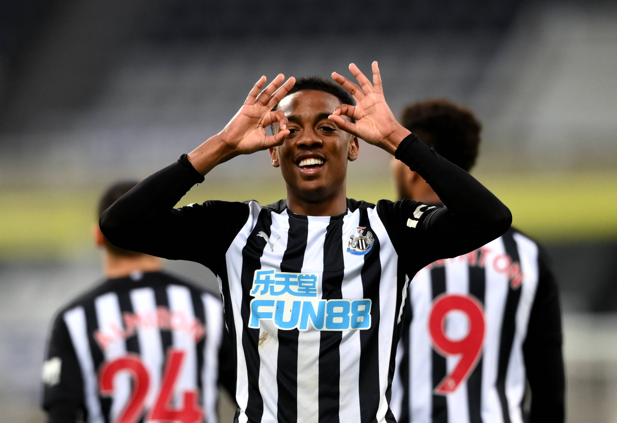 Newcastle