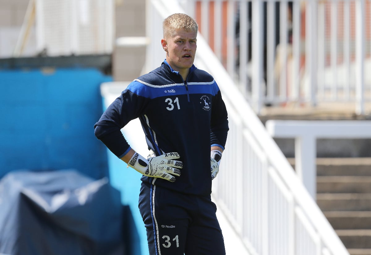 Leicester City agree deal with Hartlepool for keeper Young Sources