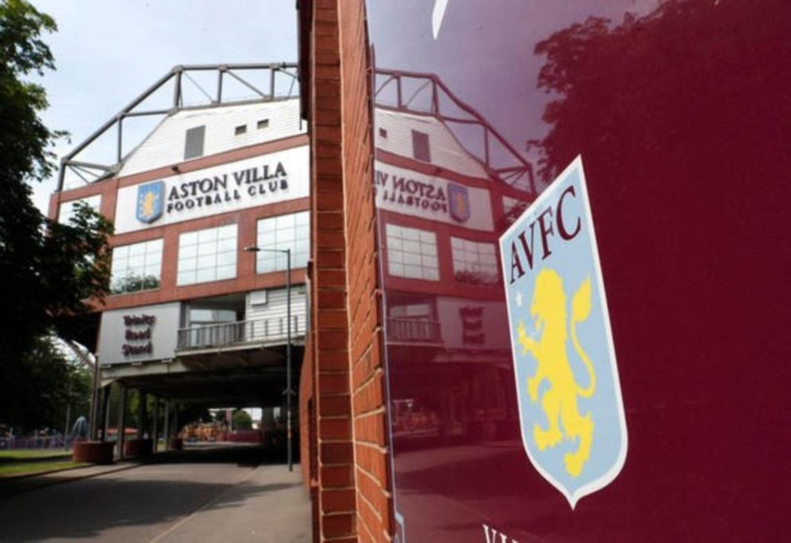 Aston Villa