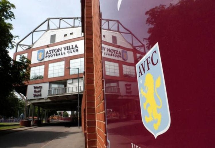 Aston Villa