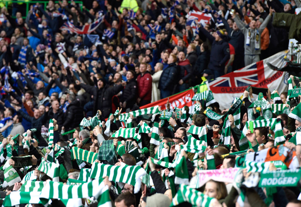 Celtic