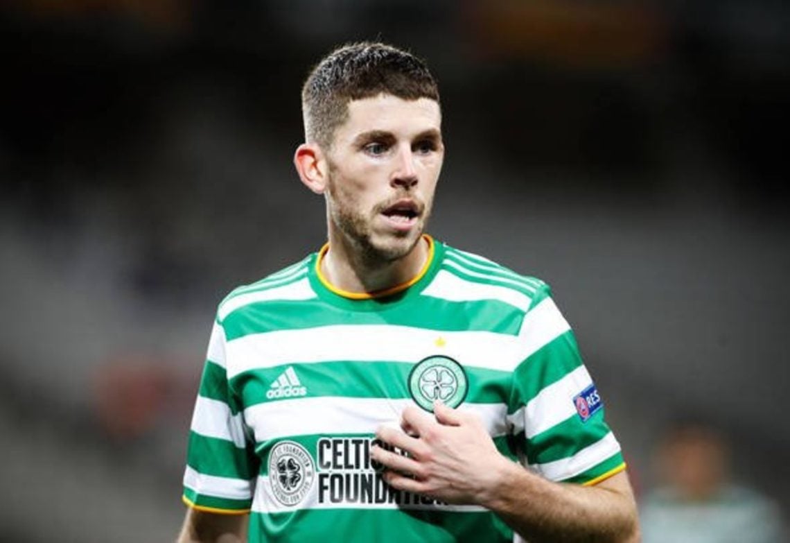 Celtic