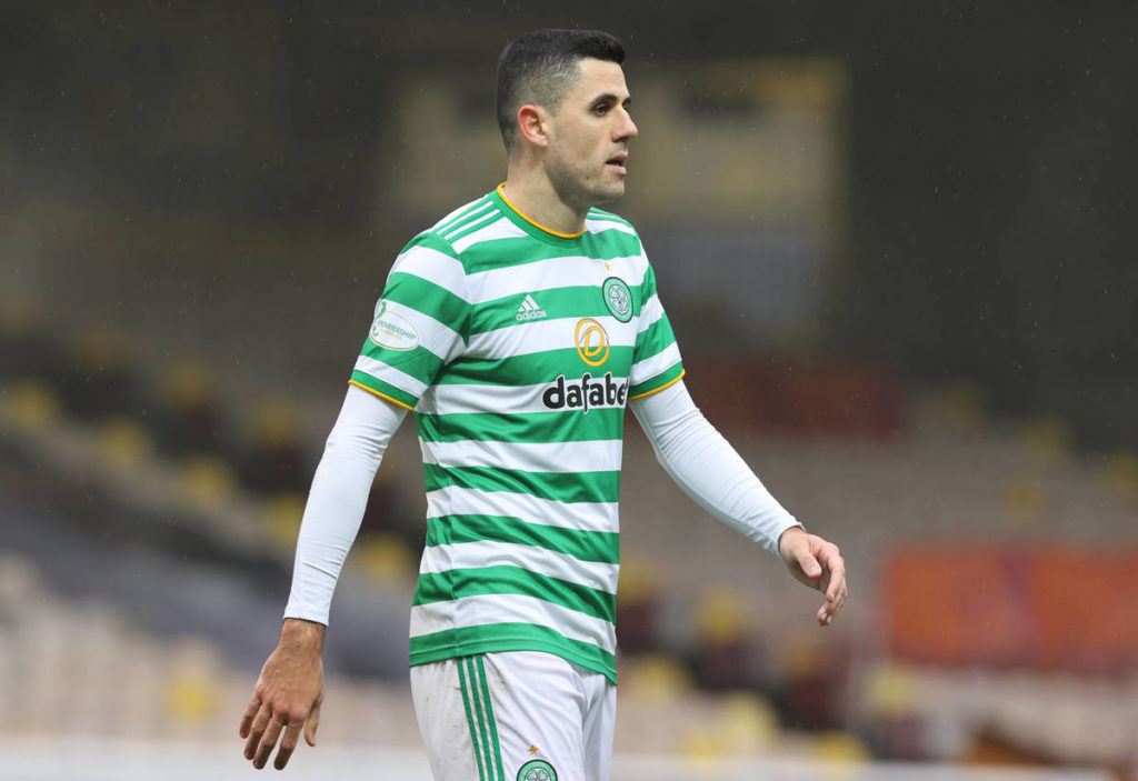 Celtic