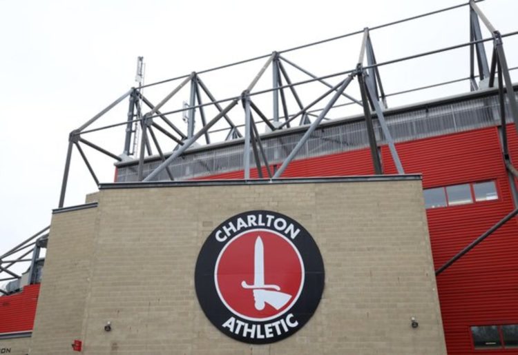 Charlton