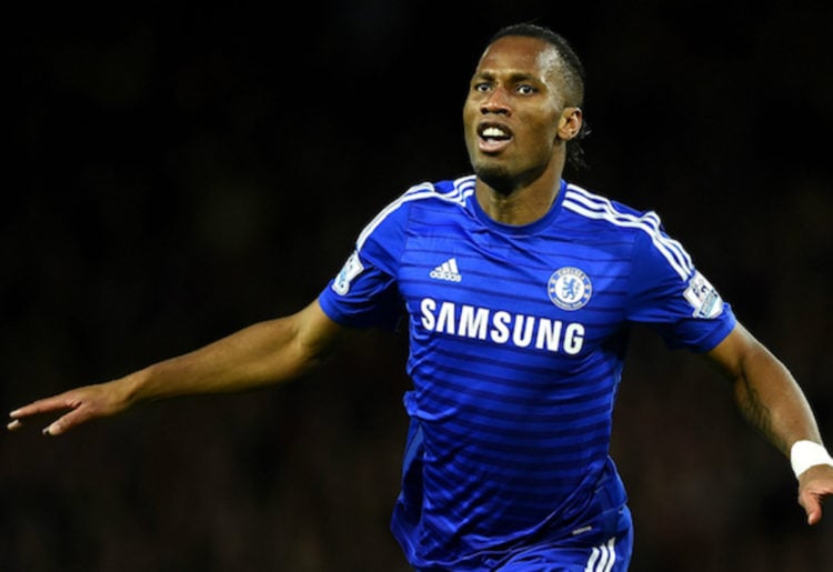 Chelsea