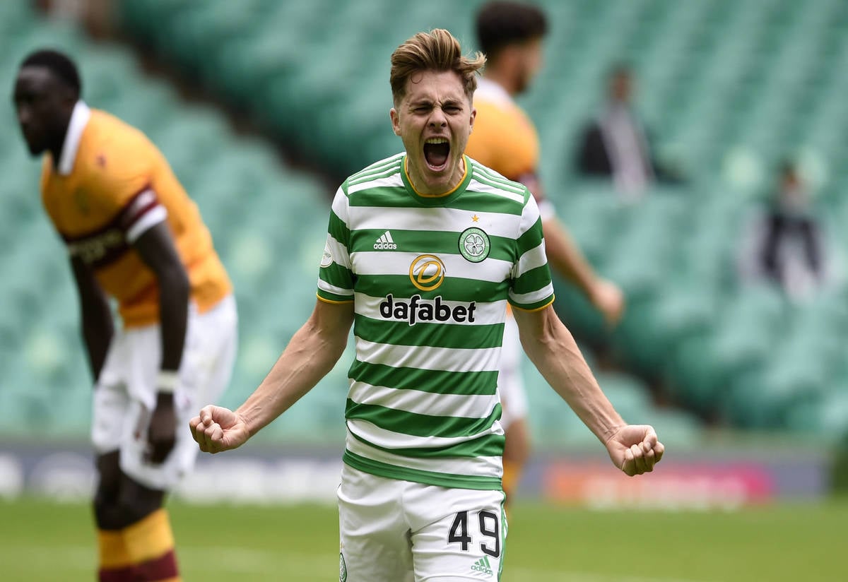 Celtic