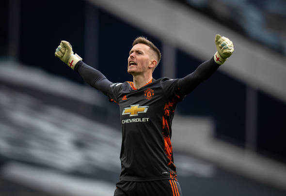 Manchester United