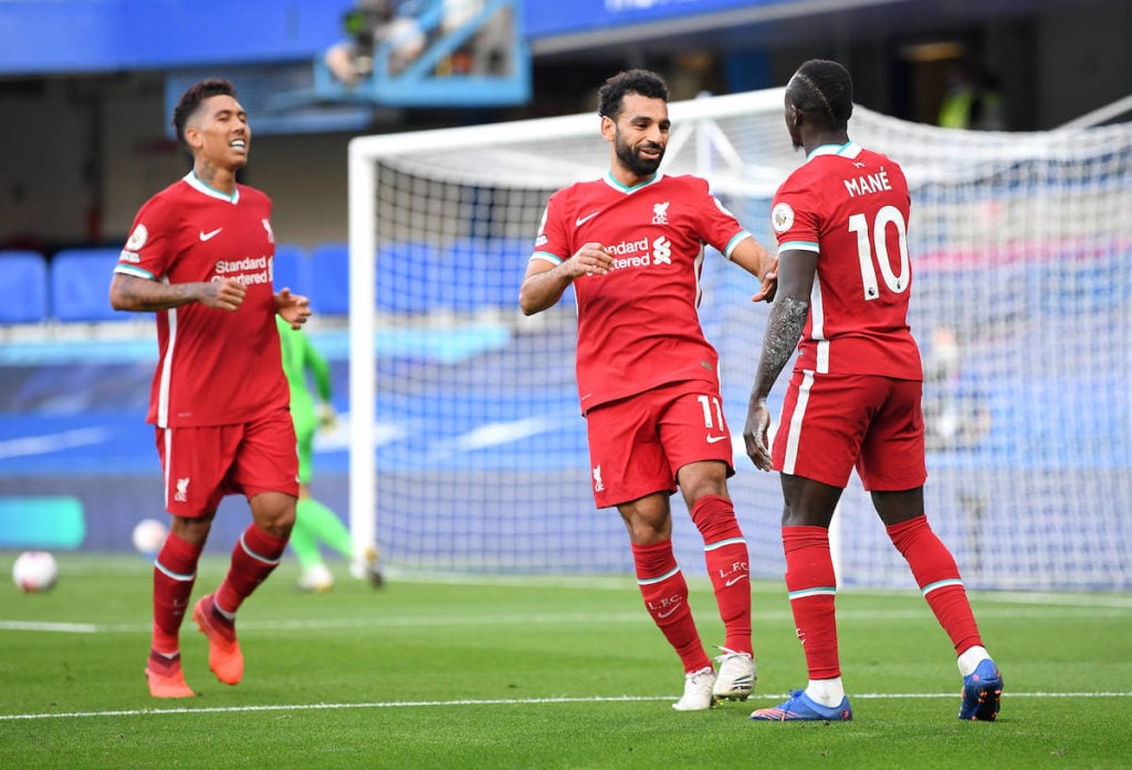 Liverpool