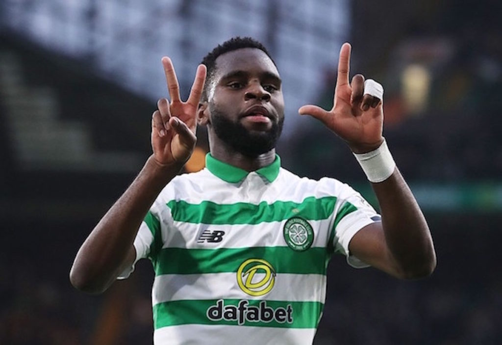 Celtic