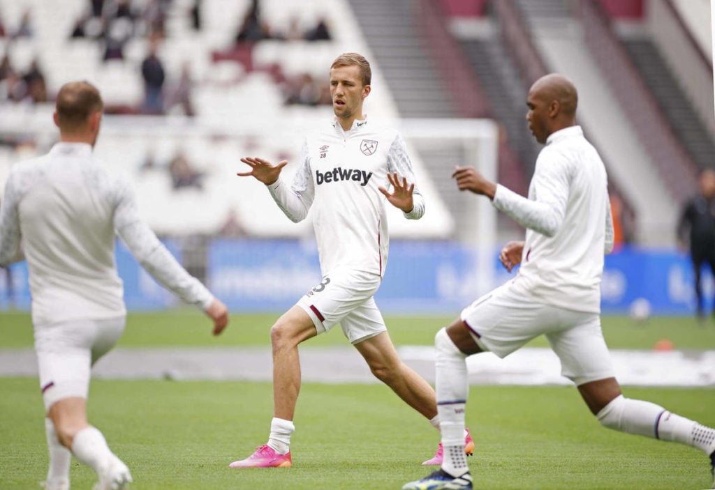West Ham