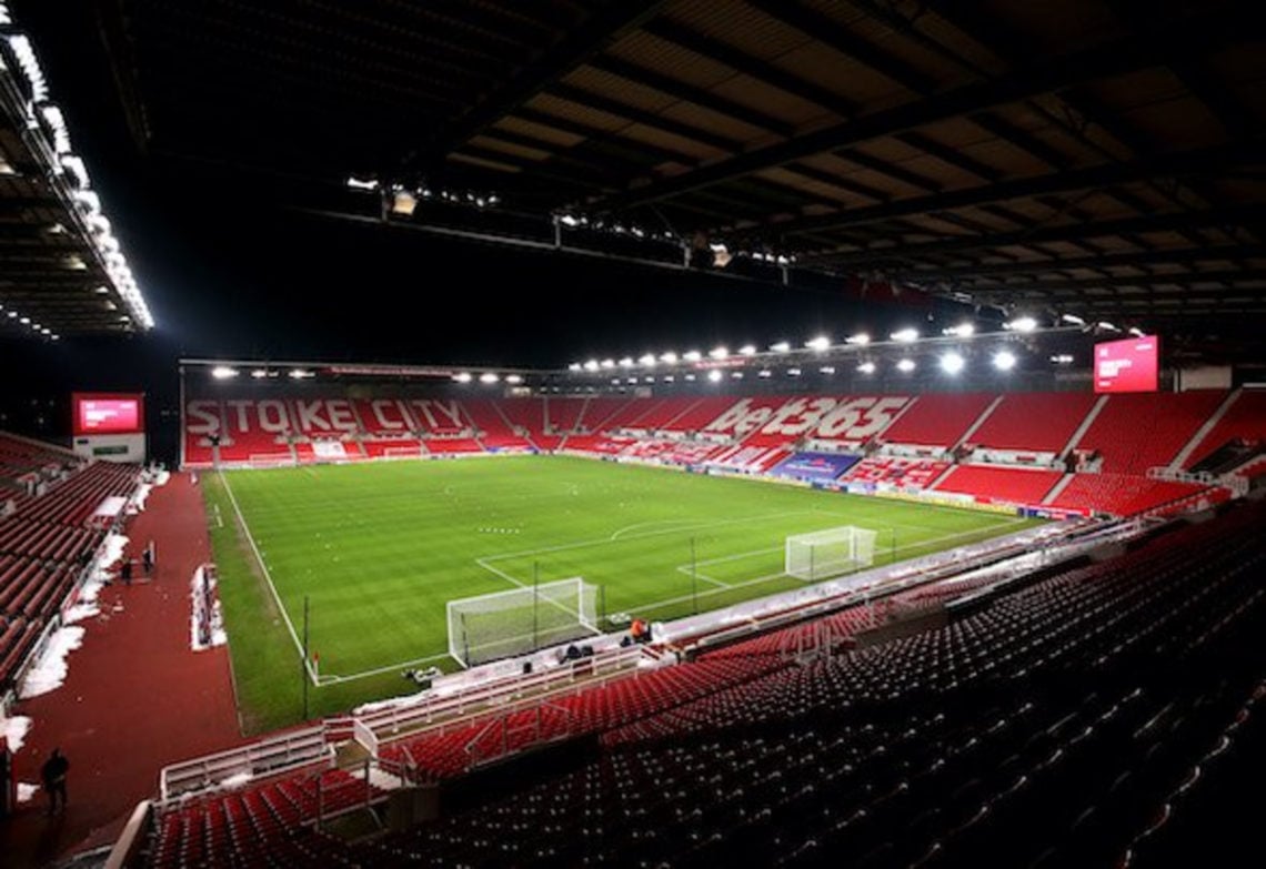 Stoke