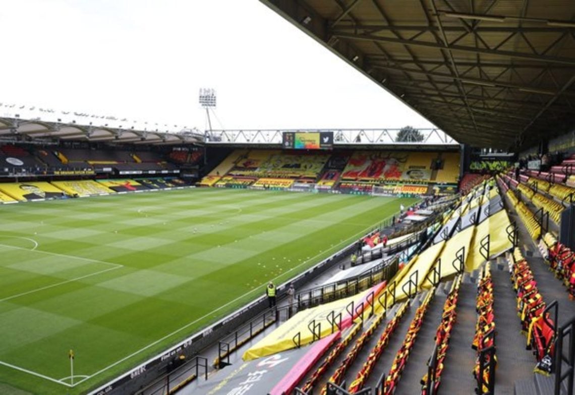 Watford