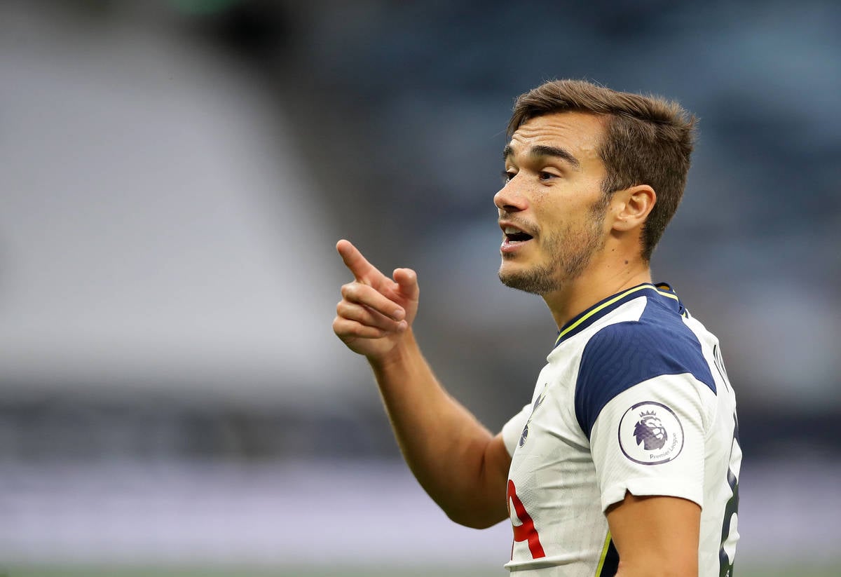 Tottenham