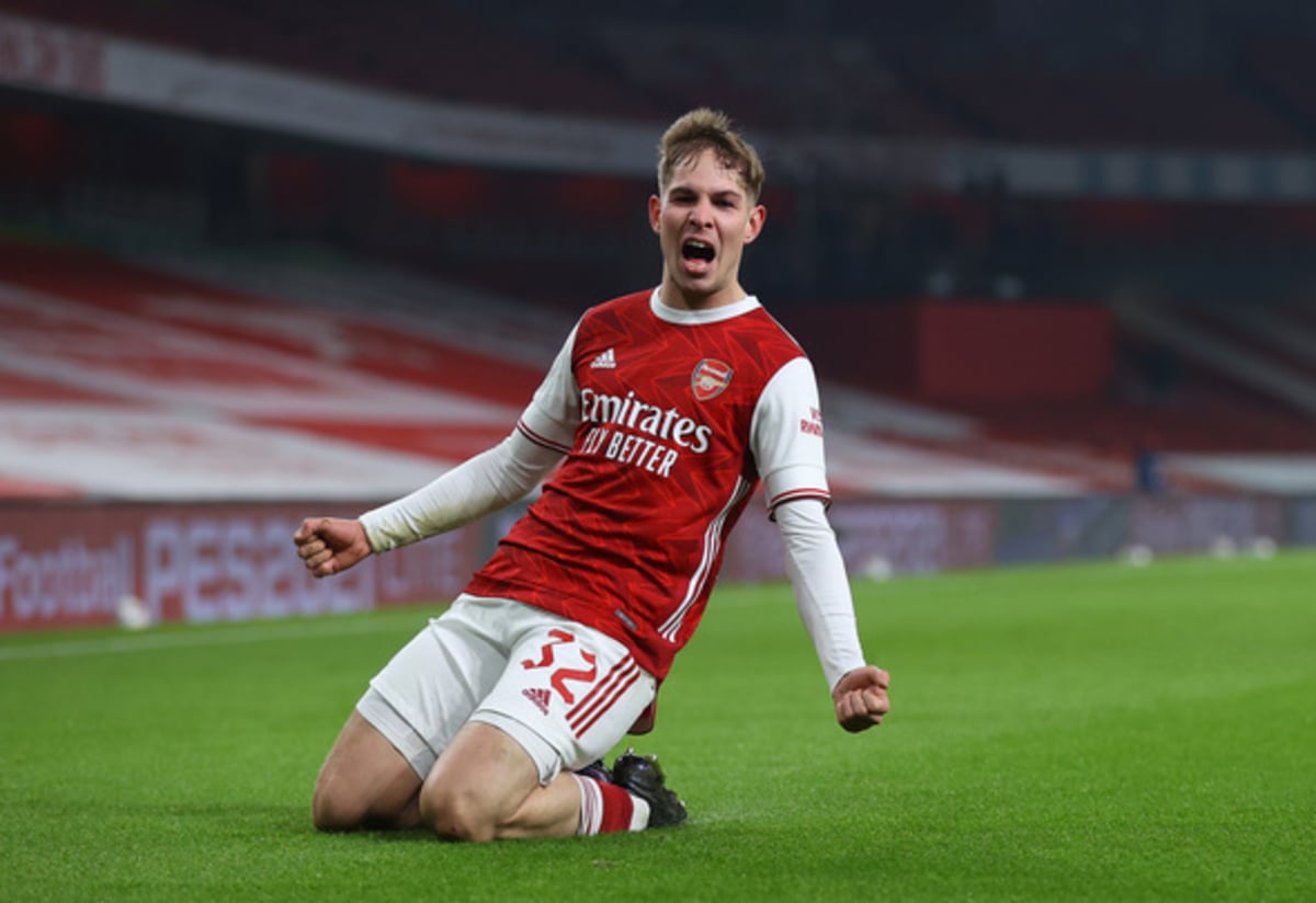 Arsenal