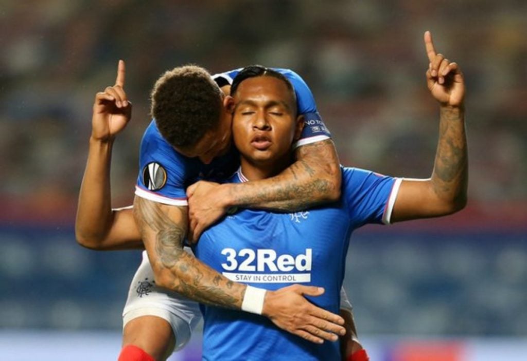 Rangers
