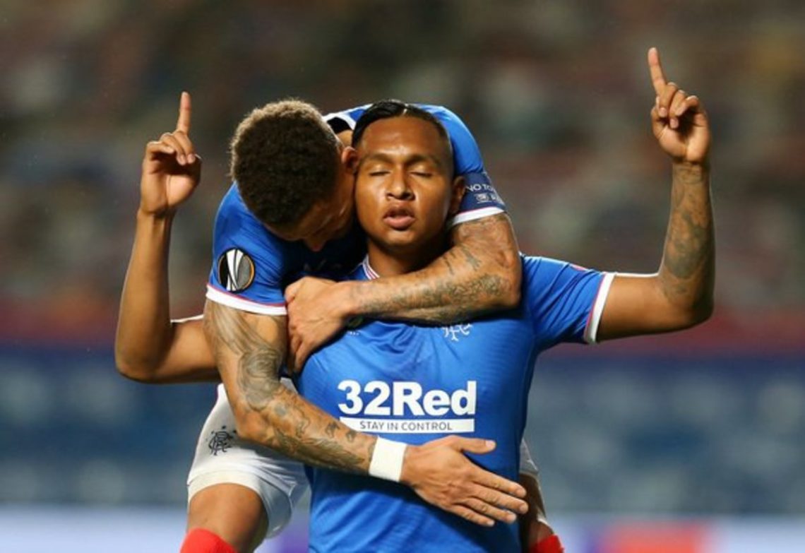 Rangers
