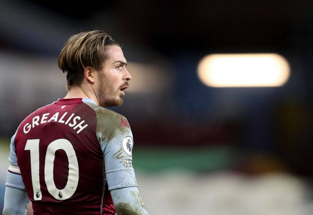 Aston Villa now in a "great position" to strengthen after the British-record departure of Jack Grealish, according to Noel Whelan.