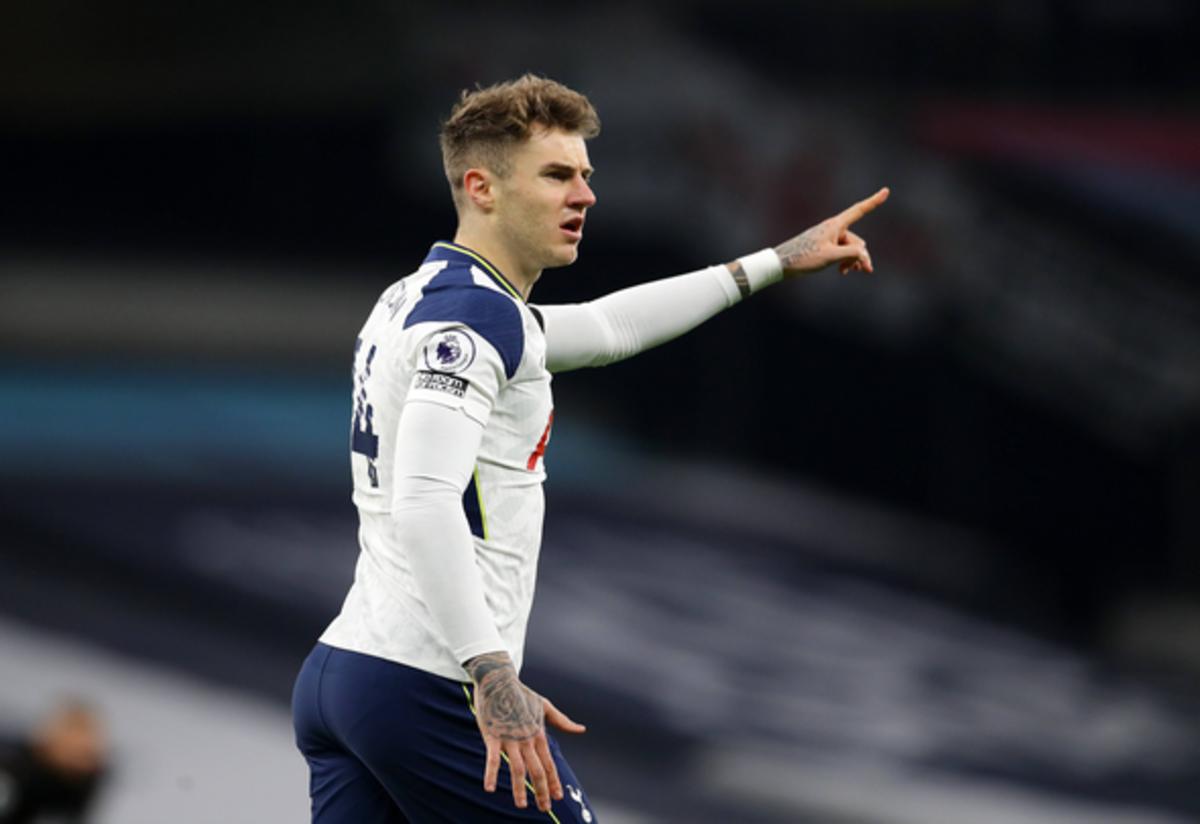 Tottenham