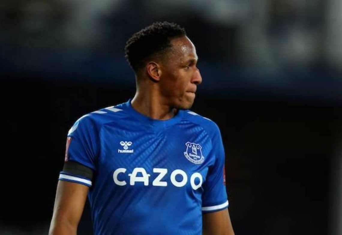 Everton